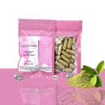 Natural Digestive Support: Senna Leaf is renowned for its gentle laxative properties, aiding in the relief of occasional constipation and promoting healthy bowel movements without discomfort or harsh side effects.